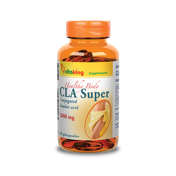 CLA super CLA super