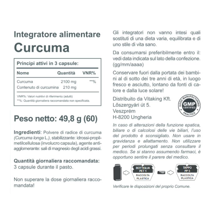 Curcuma-2048 Curcuma-2048