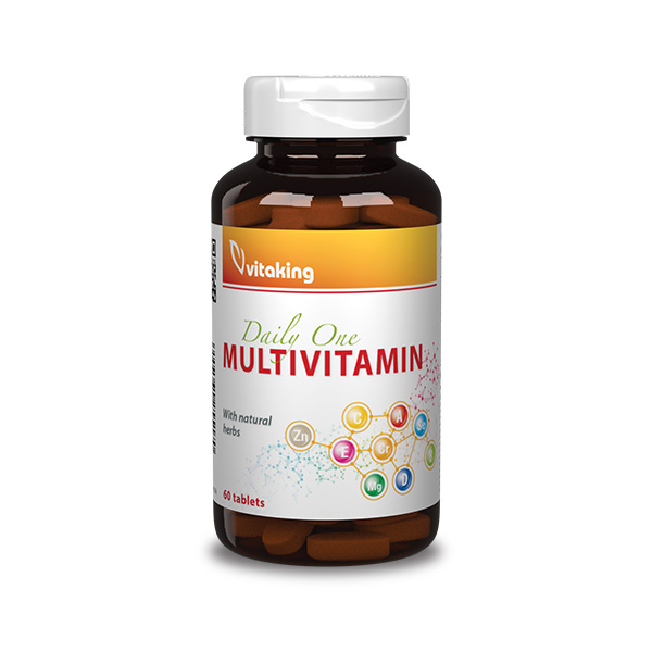 Daily One multivitamin (90) Daily One multivitamin (90)