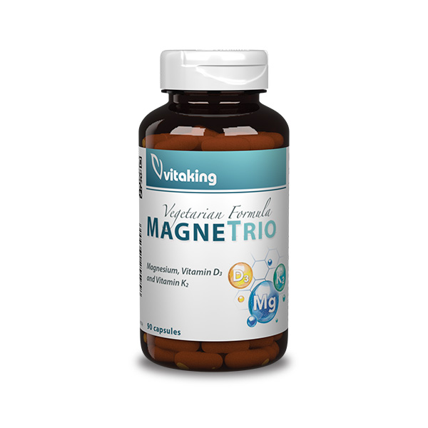MagneTrio (90) MagneTrio (90)
