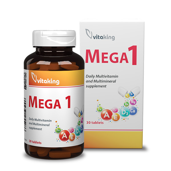 Mega-1 (30) Mega-1 (30)