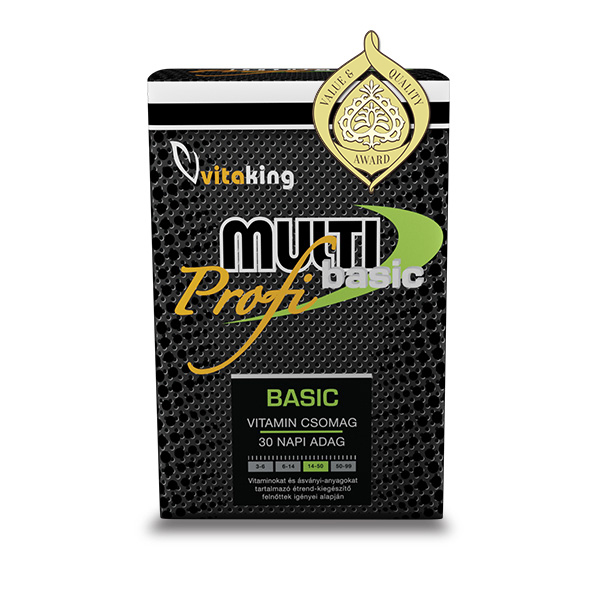 Multi Profi basic Multi Profi basic