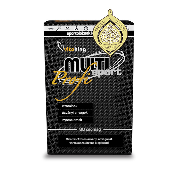 Multi Profi sport Multi Profi sport