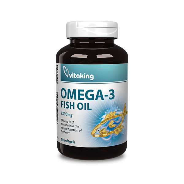 Omega-3 fish oil Omega-3 fish oil