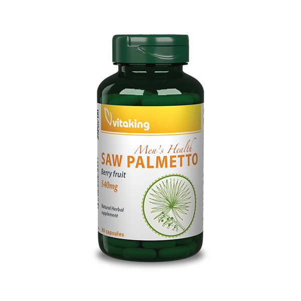 Saw palmetto Saw palmetto