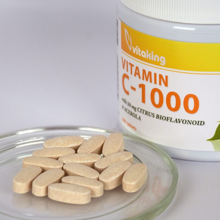 Vitamin C 1000mg with bioflavonoids (200) Vitamin C 1000mg with bioflavonoids (200)