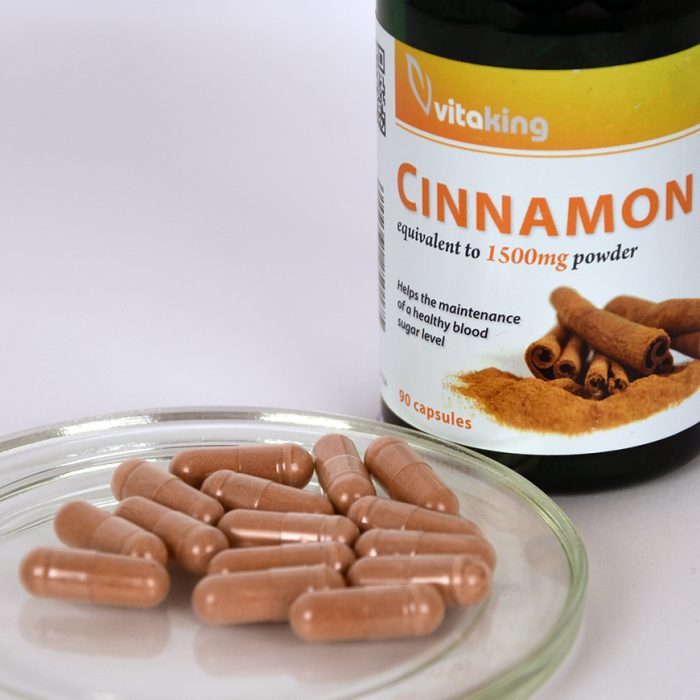 Cinnamon Cinnamon