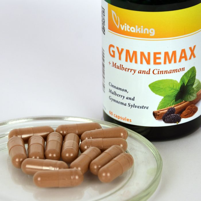 Gymnemax Gymnemax