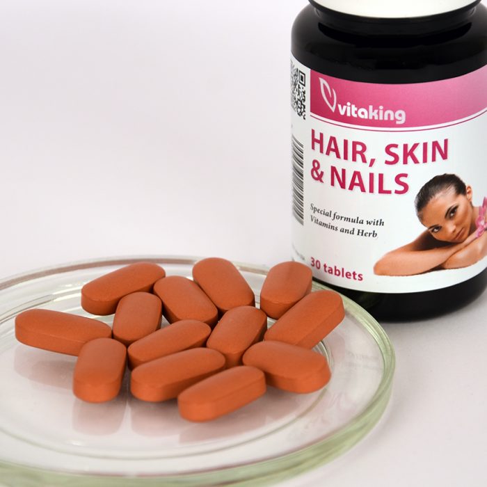 Hair, Skin and Nails (30) Hair, Skin and Nails (30)