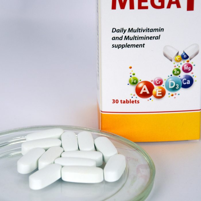 Mega-1 (30) Mega-1 (30)