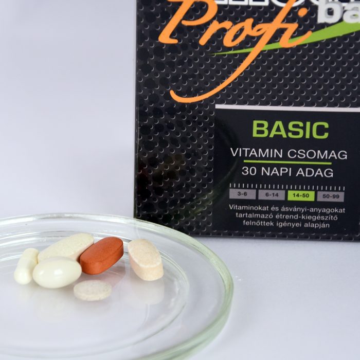 Multi Profi basic Multi Profi basic
