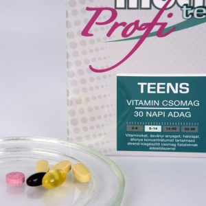 Multi Profi Teens Multi Profi Teens