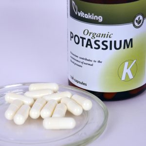 Potassium (Gluconate) (100) Potassium (Gluconate) (100)