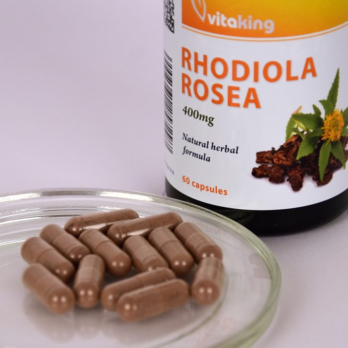 Rhodiola Rosea root Rhodiola Rosea root