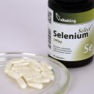Selenium