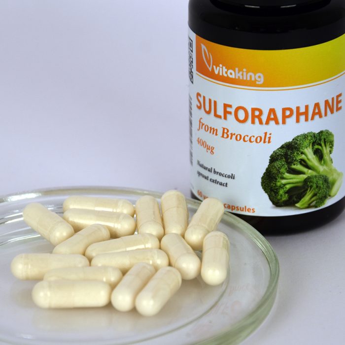 Sulforaphane Sulforaphane