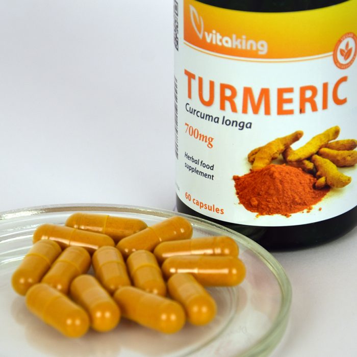 Turmeric Turmeric