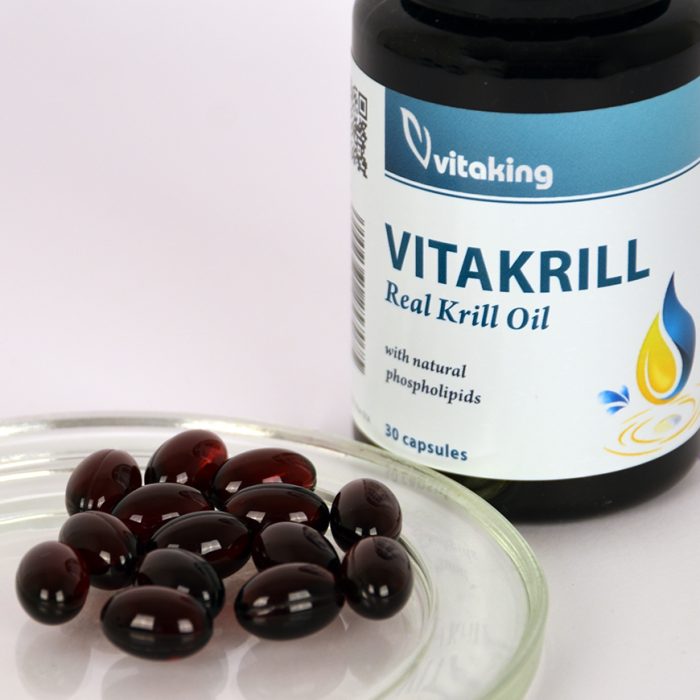 Vitakrill oil (30) Vitakrill oil (30)