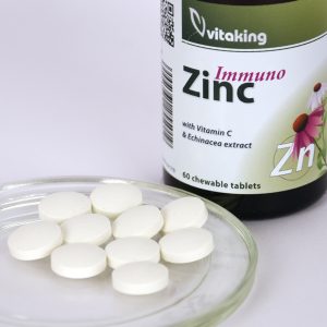 Zinc Immuno Zinc Immuno