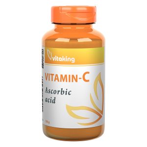 Ascorbic Acid Powder (150g)