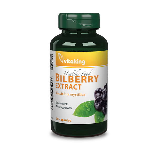 bilberry Bilberry