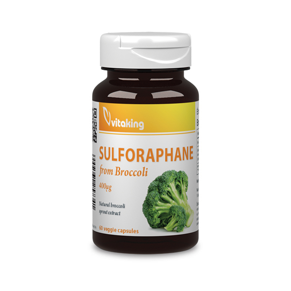 Sulforaphane Sulforaphane