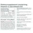 C-1000 + D-4000 Complex