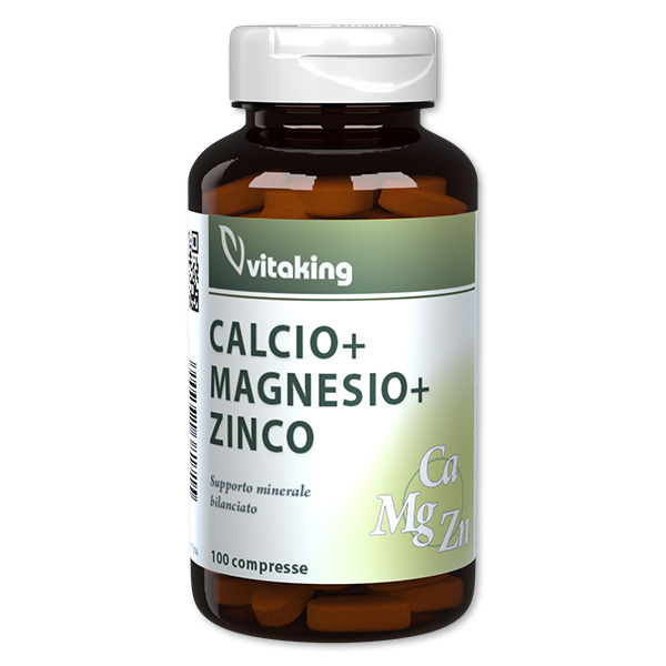 calcio-magnesio-zinco-100-compresse calcio-magnesio-zinco-100-compresse