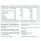 Chlorella