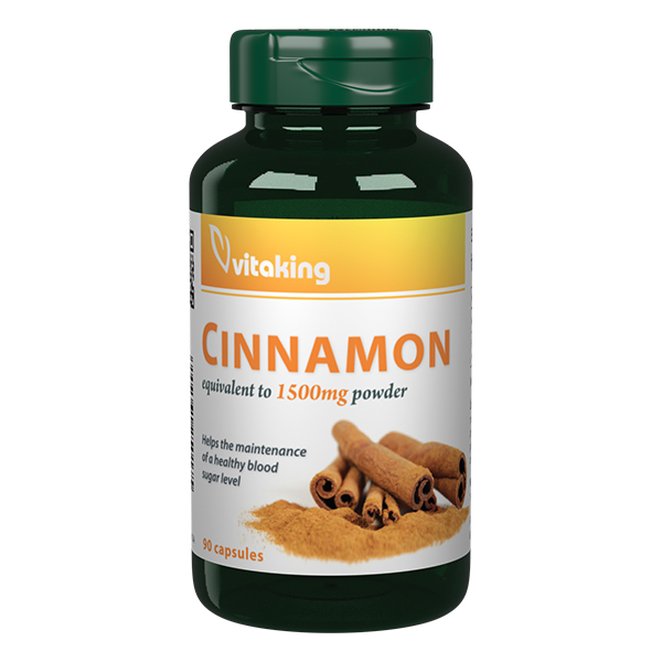 Cinnamon Cinnamon