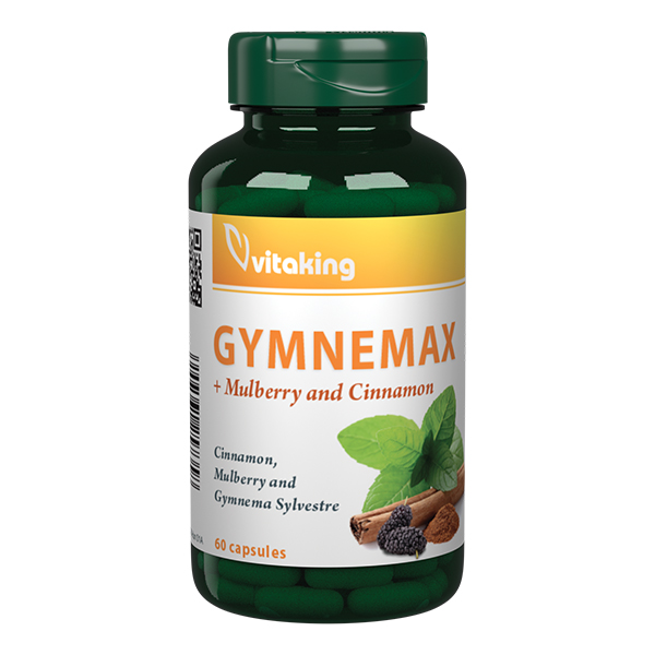 Gymnemax Gymnemax