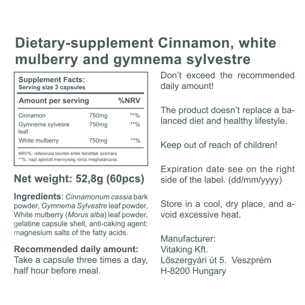 Gymnemax Gymnemax