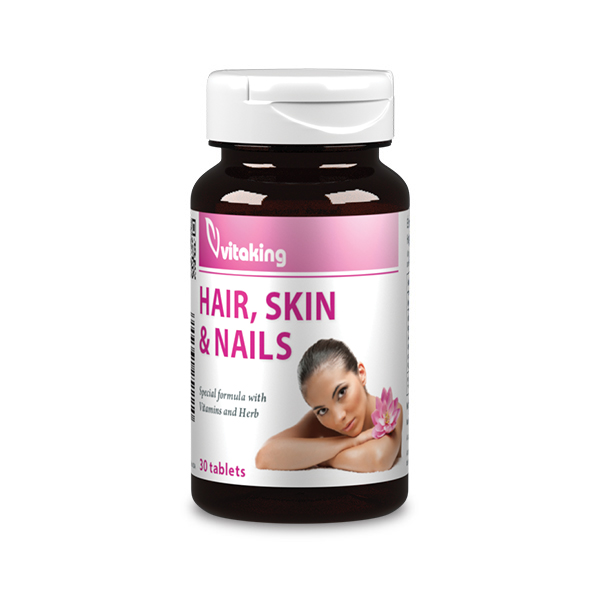 Hair, Skin and Nails (30) Hair, Skin and Nails (30)