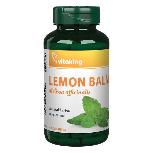 Lemon balm Lemon balm