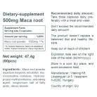 Maca (60)