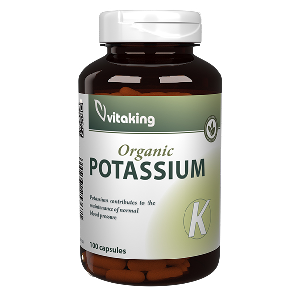 Potassium (Gluconate) (100) Potassium (Gluconate) (100)