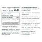 CoQ10 (100mg)