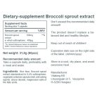 Sulforaphane