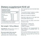 Vitakrill oil (30)