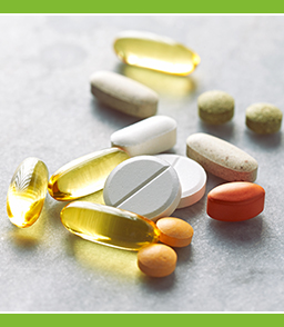 Multivitamins