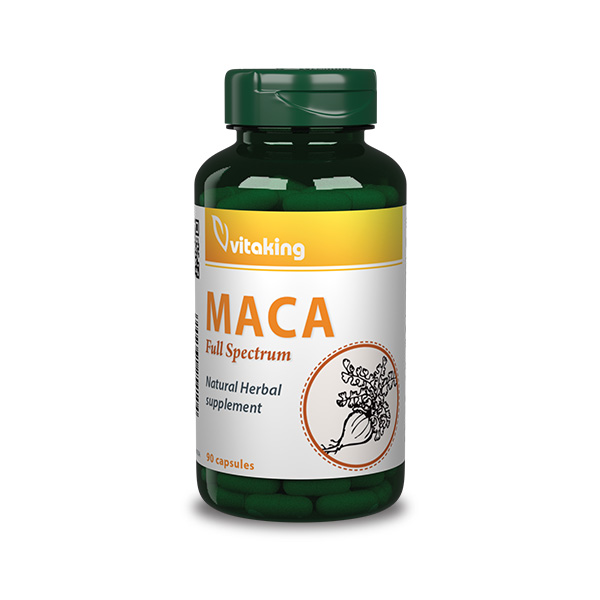 Maca (90) Maca (90)