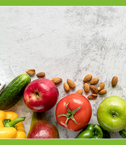 Superfoods & Supplements