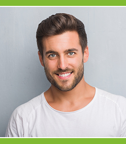 Vitamins for men