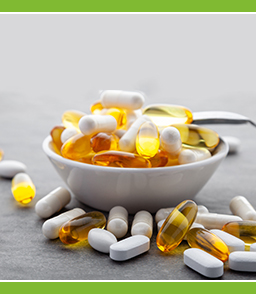 Vitamins