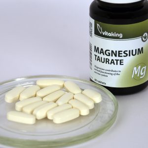 Magnesium Taurate Magnesium Taurate