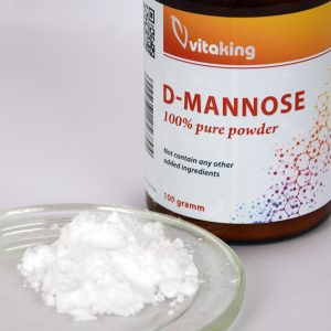 D-mannose powder D-mannose powder