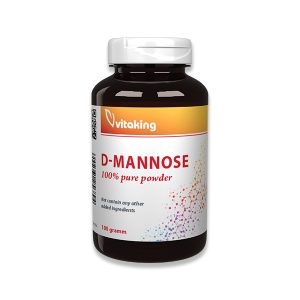 D-mannose powder