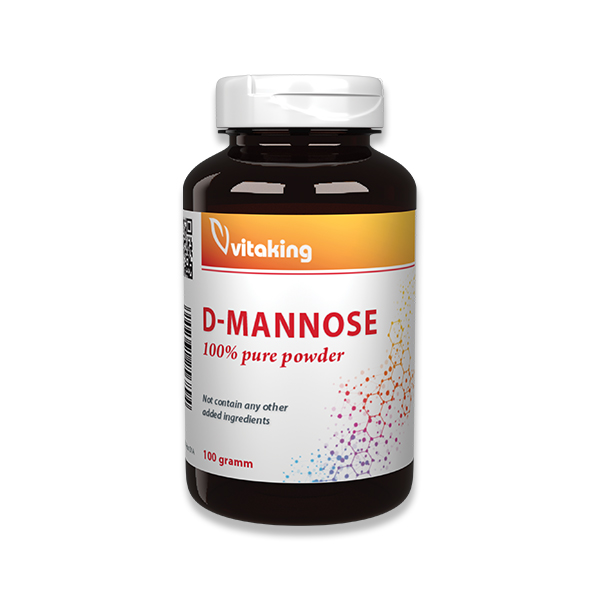 D-mannose powder D-mannose powder