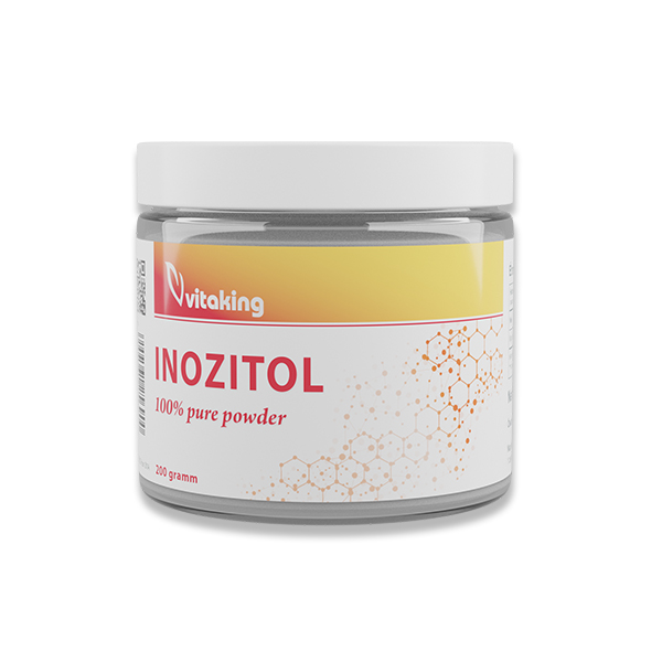 Myo Inositol powder Myo Inositol powder