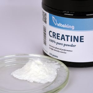 Creatine monohydrate – 250 g Creatine monohydrate - 250 g
